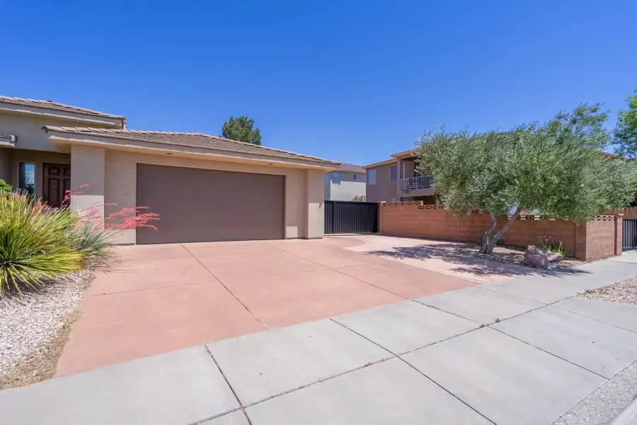 3523 S Desert Hills Dr., Saint George, UT 84790 - #2