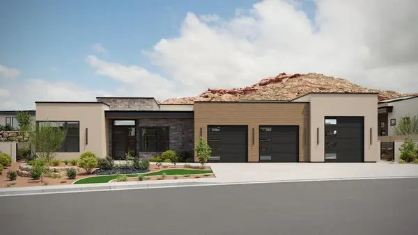 1505 N Saint Andrews Way #149, Washington, UT 84780