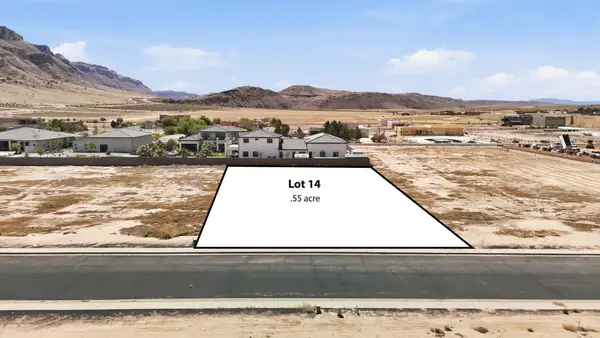 1283 W 4300, Hurricane, UT 84737