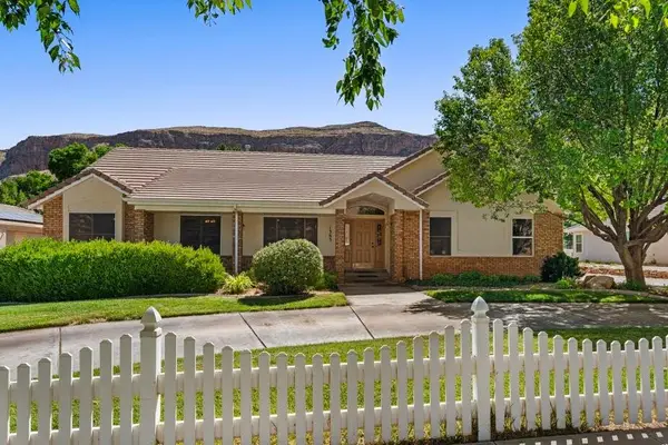 1365 S 325, Hurricane, UT 84737