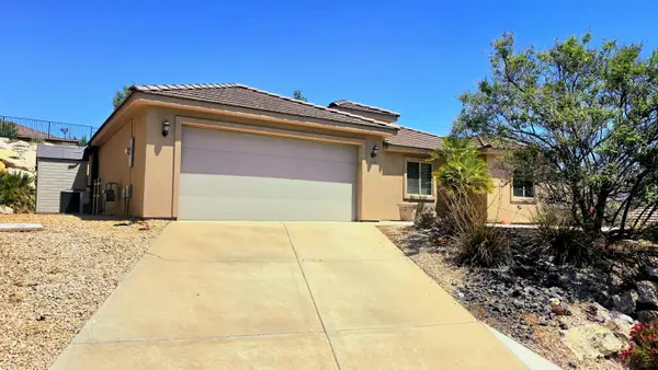 357 E 860, Hurricane, UT 84737