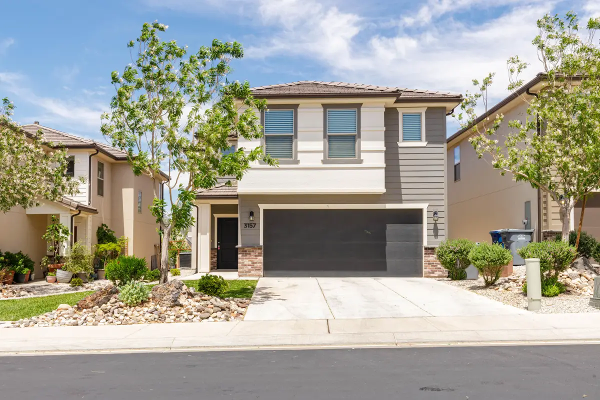 3157 E Halo Ln, Saint George, UT 84790 - #1