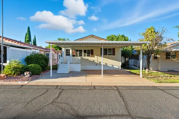 180 N 1100 #165, Washington, UT 84780