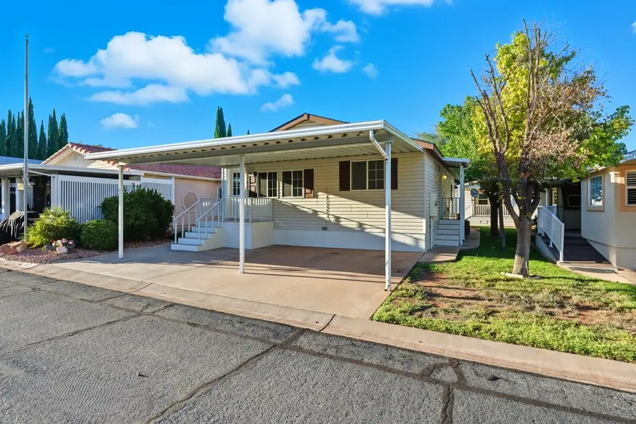180 N 1100 #165, Washington, UT 84780 - #3