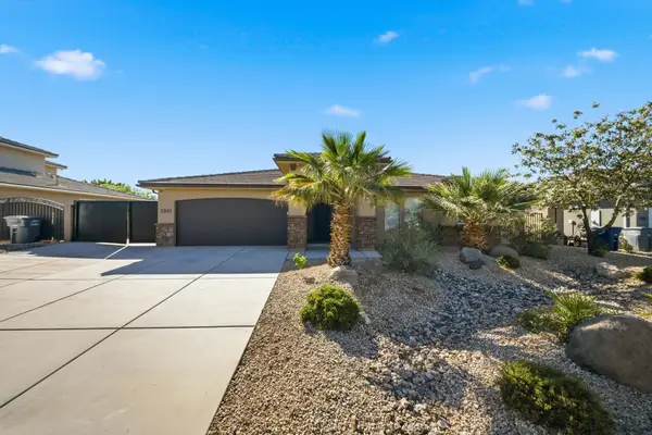 5907 S Vega Way, St George, UT 84790
