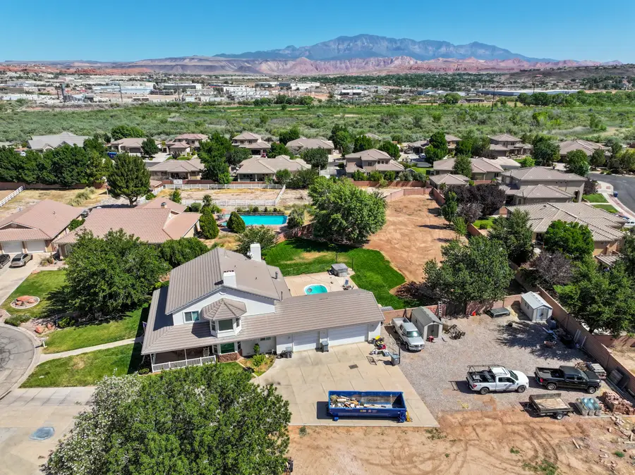 1781 S Alondra Cir, Washington, UT 84780 - #3