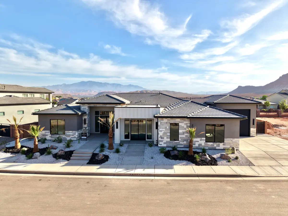 4905 S Waters Edge Way #Lot 6, Washington, UT 84780 - #1