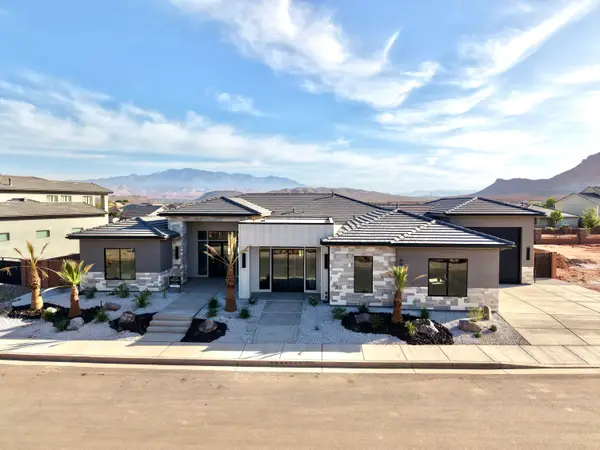 4905 S Waters Edge Way #Lot 6, Washington, UT 84780