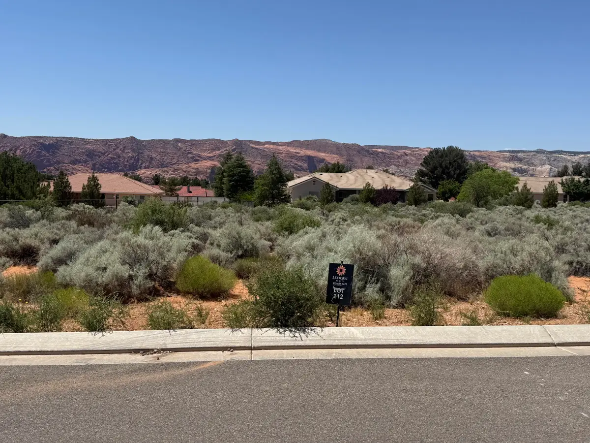 N Johnson Arch Dr, Saint George, UT 84770 - #1