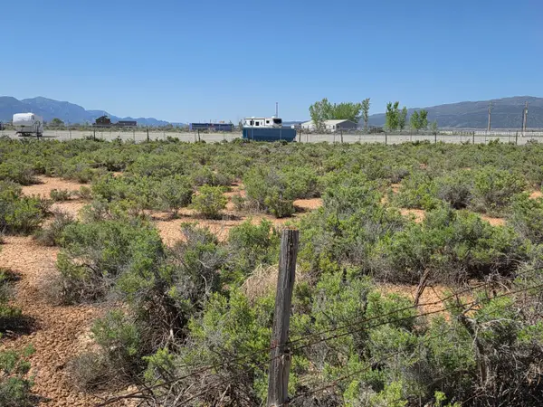 6200 W Highway 56, Cedar City, UT 84720