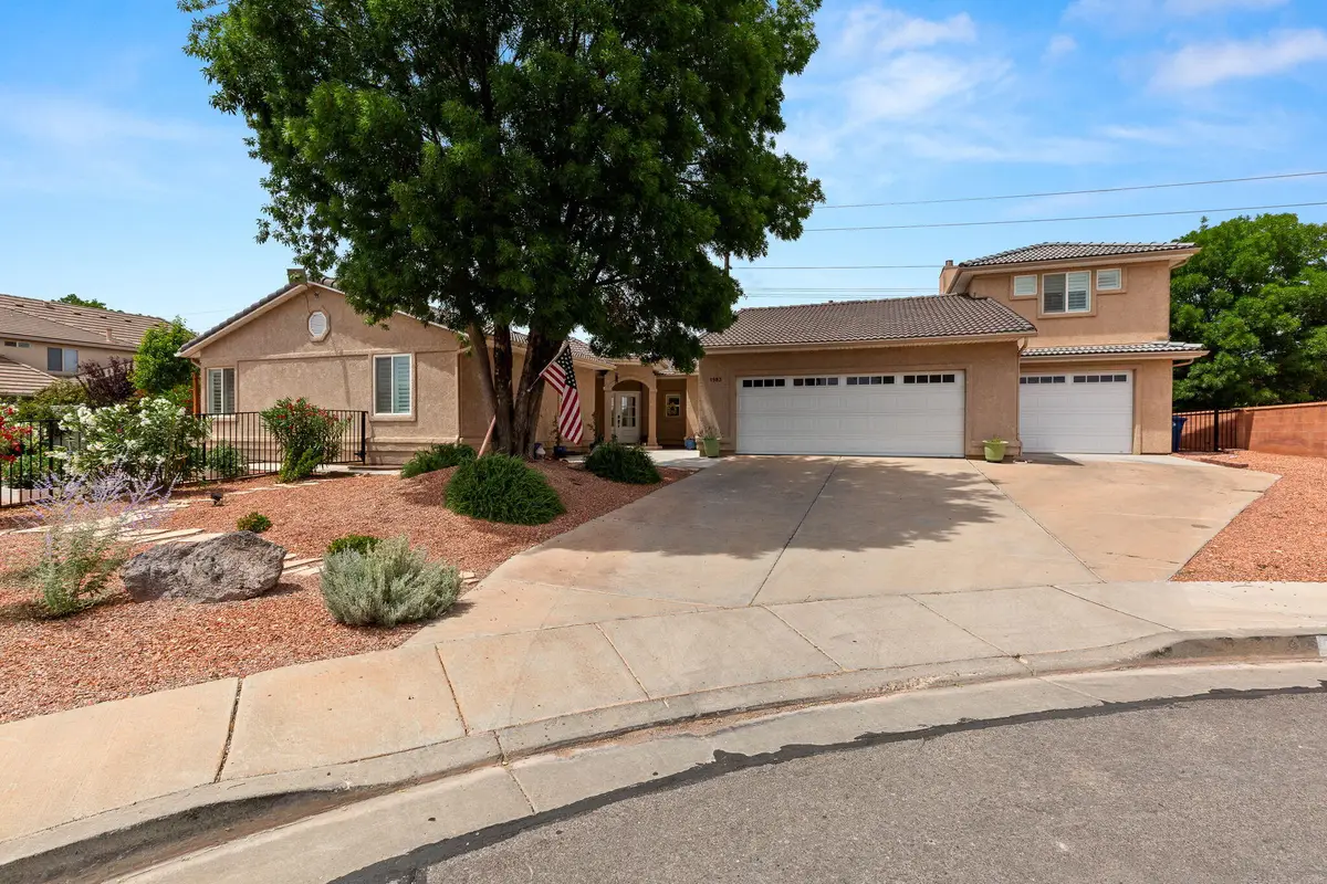 1983 N Centennial Cir, Saint George, UT 84770 - #1