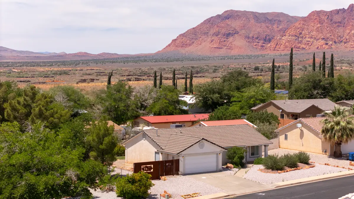 489 N 300 West, Ivins, UT 84738 - #1