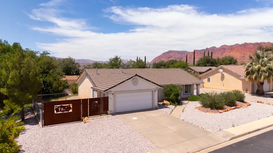 489 N 300 West, Ivins, UT 84738 - #2