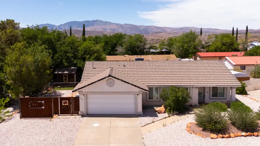 489 N 300 West, Ivins, UT 84738 - #3