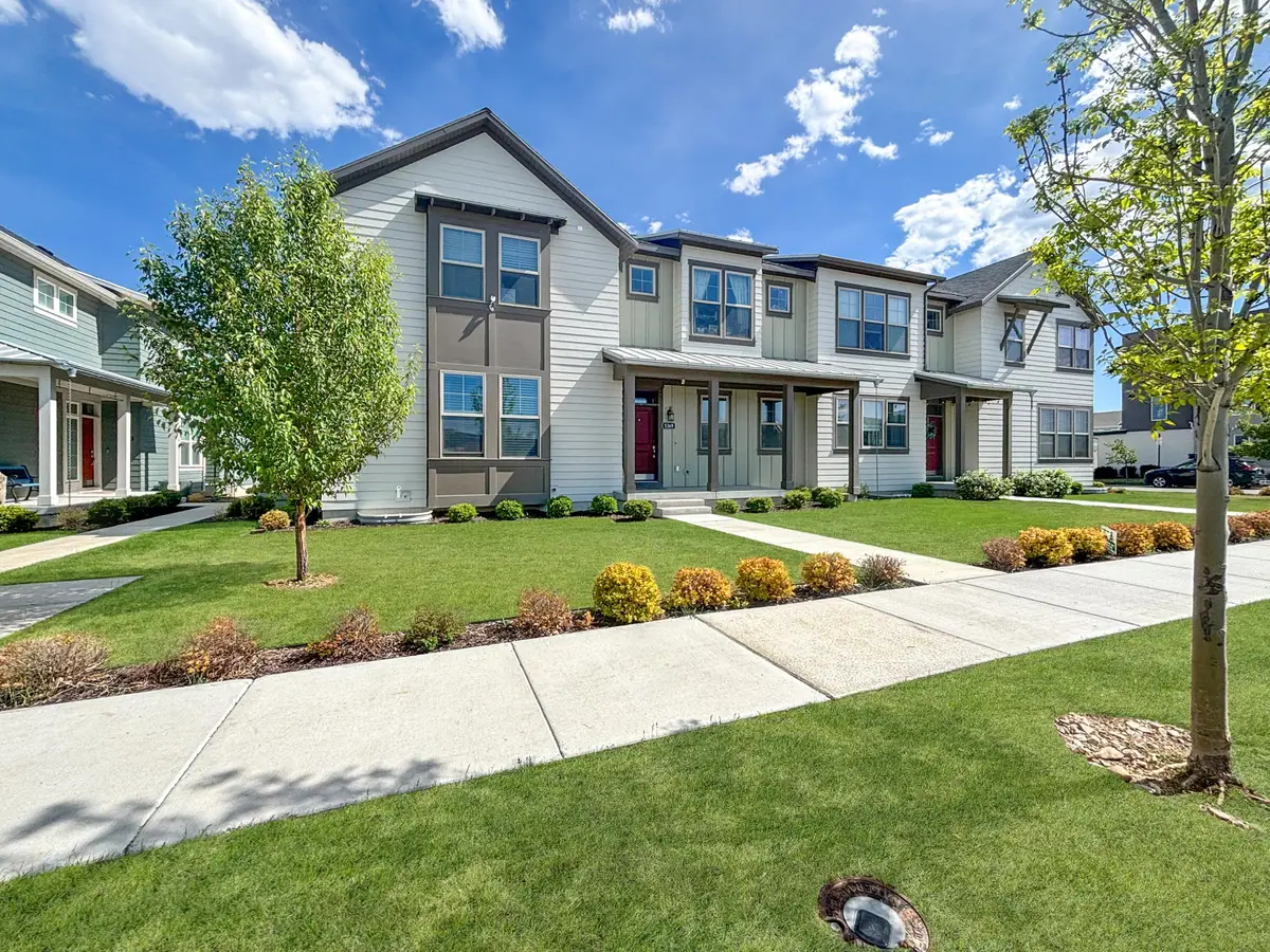 5369 W Big Sur Dr, South Jordan, UT 84009 - #1