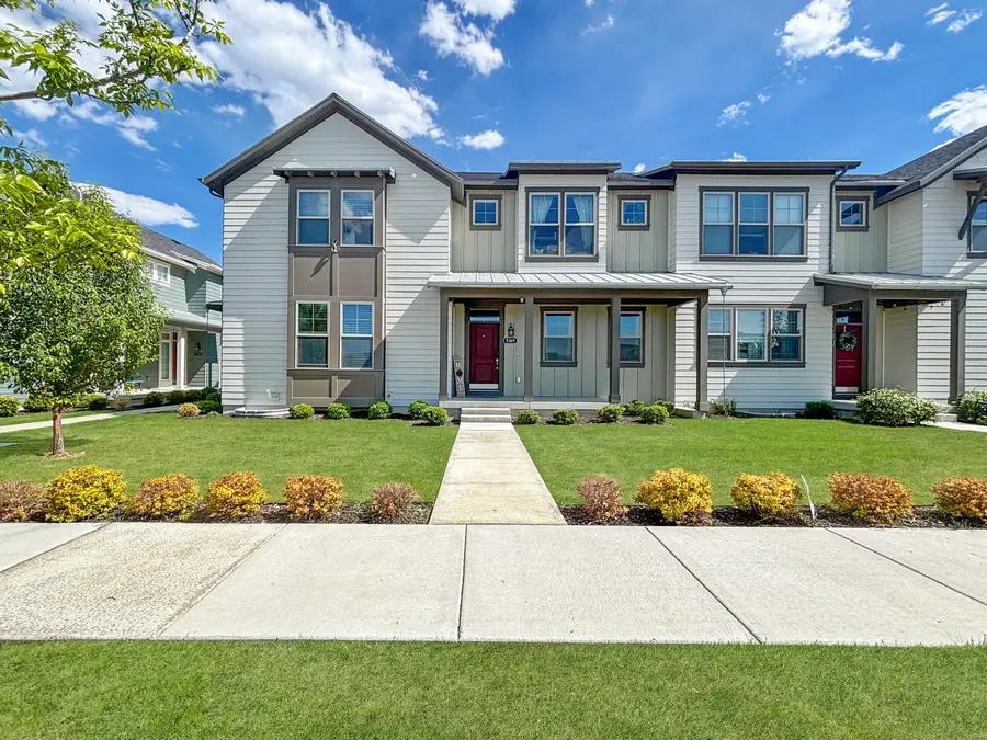 5369 W Big Sur Dr, South Jordan, UT 84009 - #2