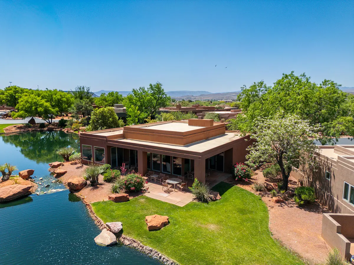 2255 N Tuweap Dr #11, Saint George, UT 84770 - #1