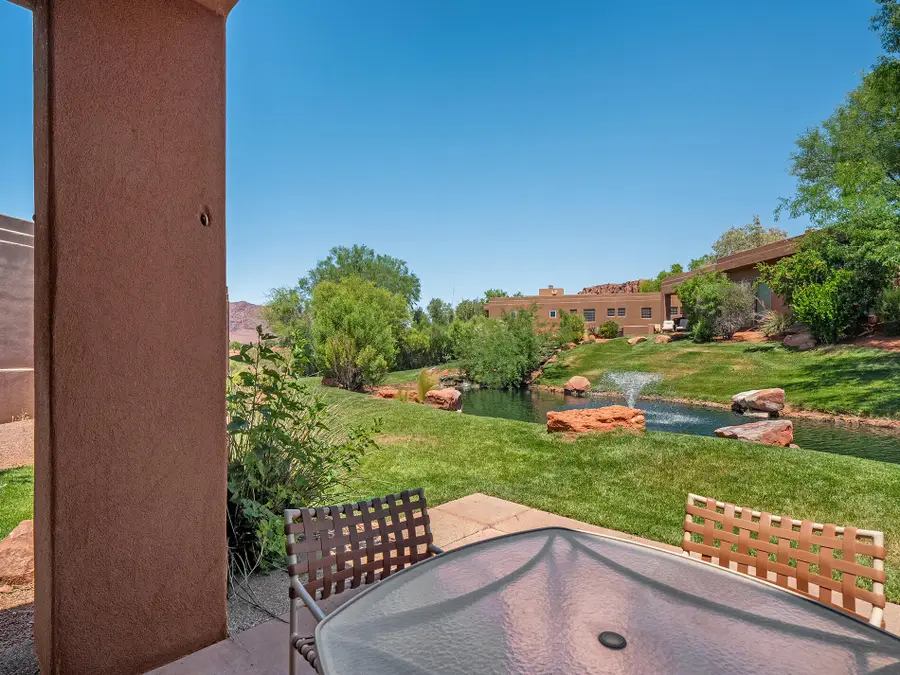 2255 N Tuweap Dr #11, Saint George, UT 84770 - #2