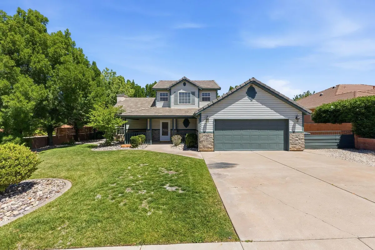 2586 W 400, Hurricane, UT 84737 - #1
