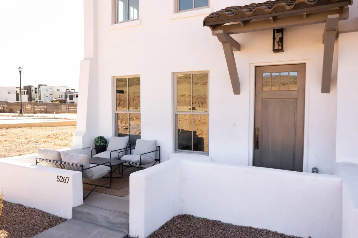 739 W Espalda Fuente Ln #Lot 70, Saint George, UT 84790 - #1