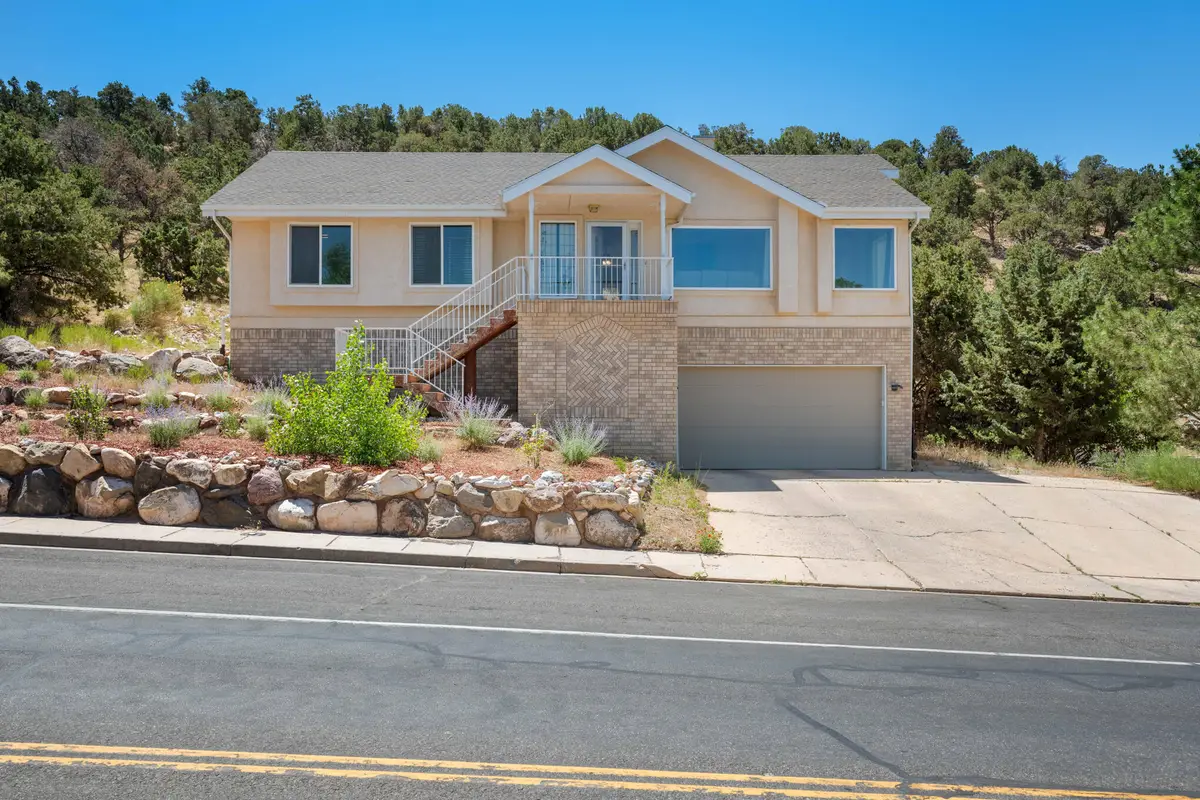 790 E Fiddlers Canyon Rd, Cedar City, UT 84721 - #1