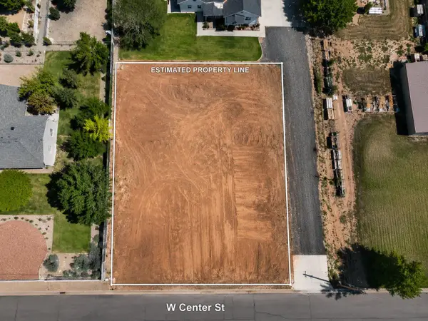 0.35 Acres On Center Street, La Verkin, UT 84745