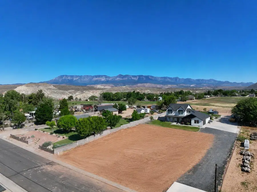 0.35 Acres On Center Street, La Verkin, UT 84745 - #2