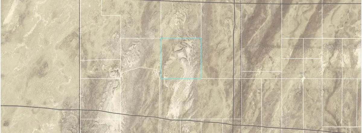 40 Acres Beryl, Beryl, UT 84714 - #1