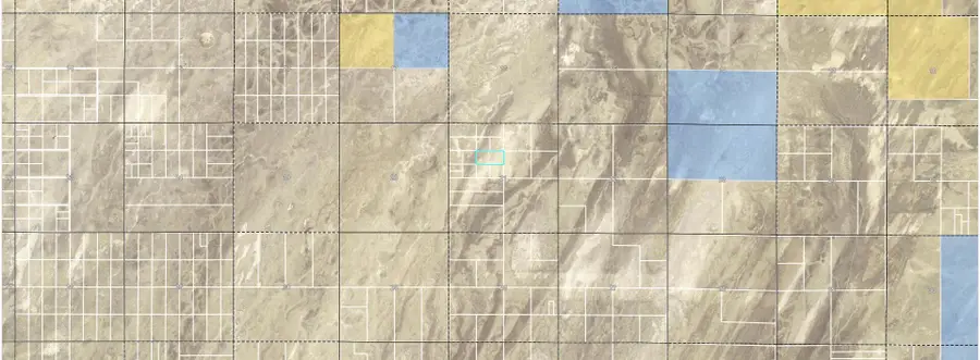 20 Acres Beryl, Beryl, UT 84714 - #3