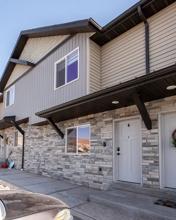 920 S 25 E #Unit 1F, Cedar City, UT 84720