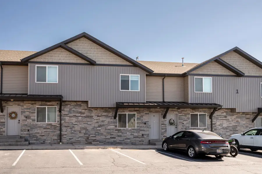 920 S 25 E #Unit 1F, Cedar City, UT 84720 - #2