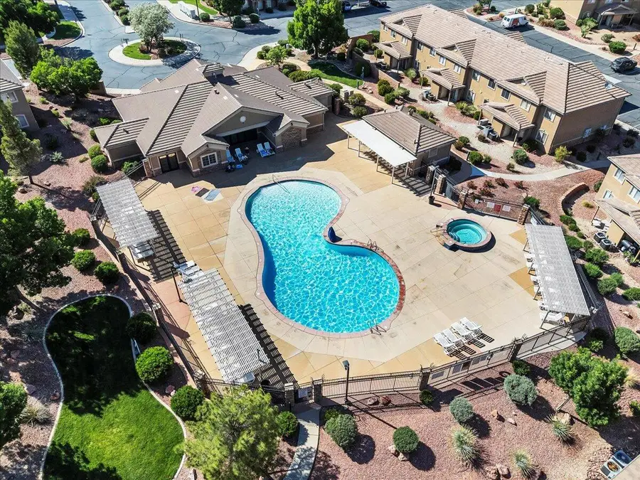 3155 S Hidden Valley Dr #248, Saint George, UT 84790 - #2