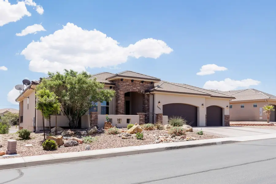 2005 W 450 South Cir, Saint George, UT 84770 - #2