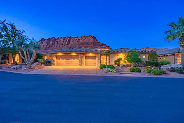 340 N Snow Canyon Dr #18, Ivins, UT 84738