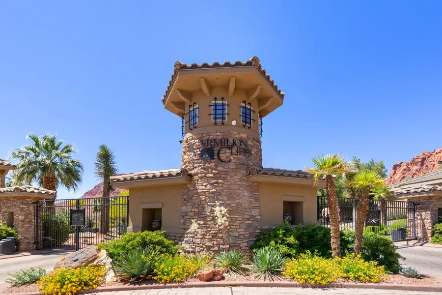 340 N Snow Canyon Dr #18, Ivins, UT 84738 - #3