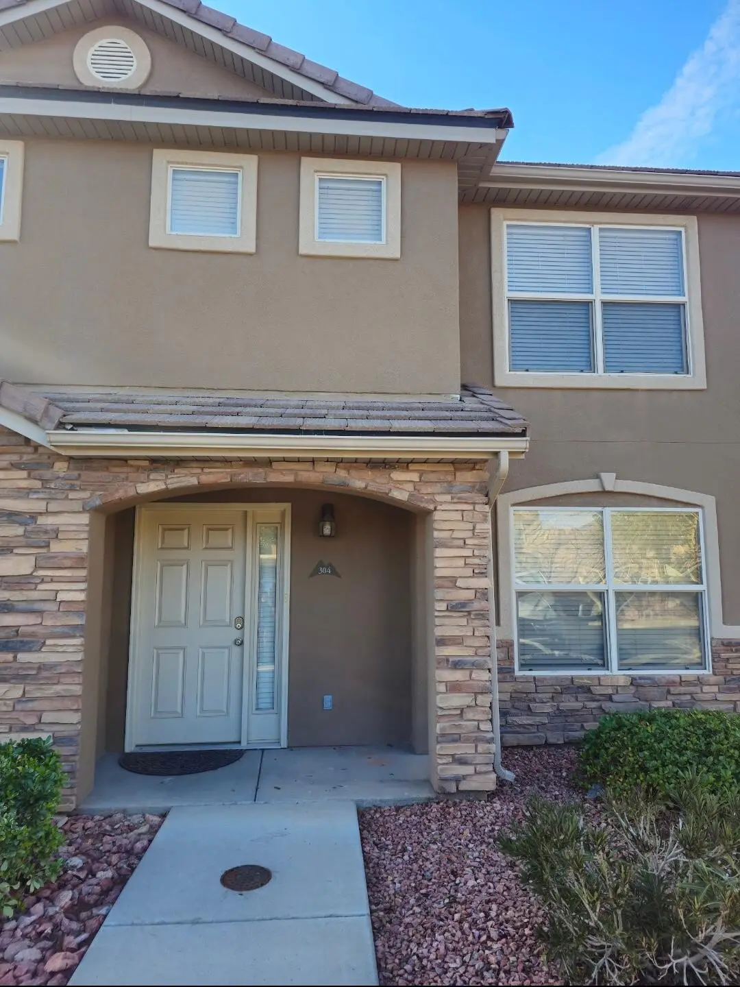 3155 S Hidden Valley Dr #304, Saint George, UT 84790 - #1