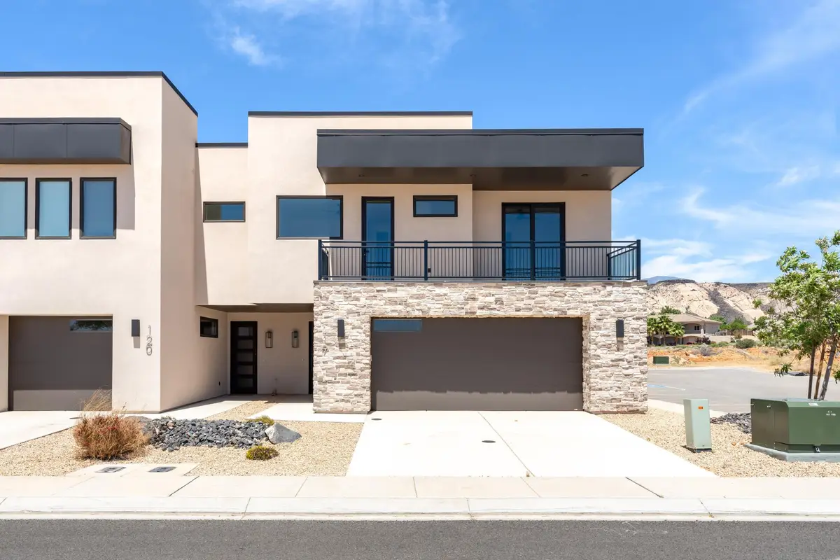 1624 Ledges Parkway #119, Saint George, UT 84770 - #1