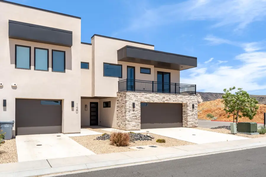 1624 Ledges Parkway #119, Saint George, UT 84770 - #2
