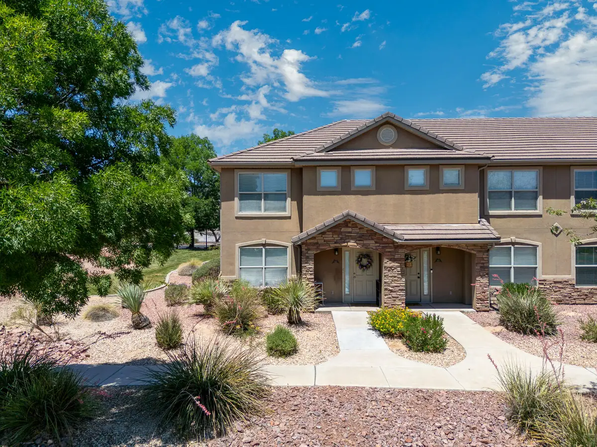 3155 S Hidden Valley Dr #112, Saint George, UT 84790 - #1