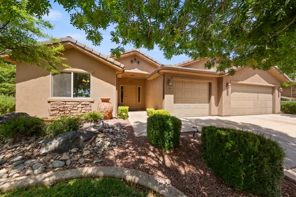 2186 W 1270, St George, UT 84770