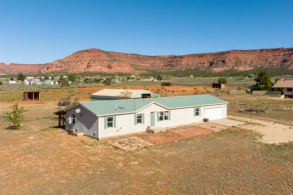 1120 Bryce Canyon Way, Kanab, UT 84741