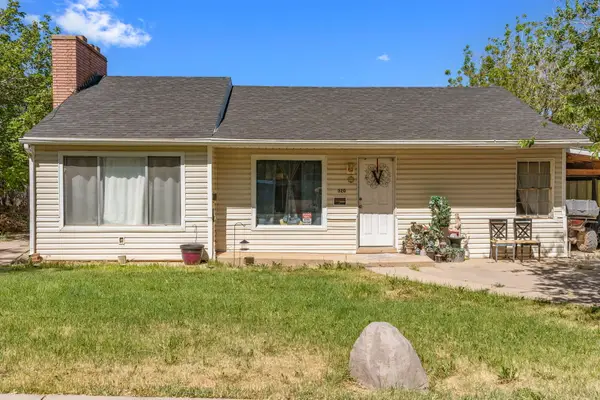 320 S 100, Cedar City, UT 84720