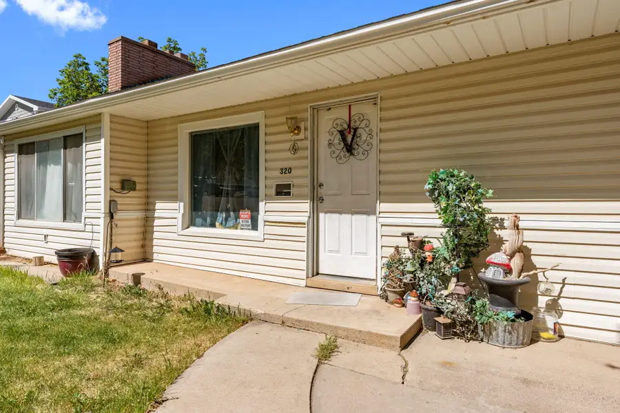 320 S 100, Cedar City, UT 84720 - #2