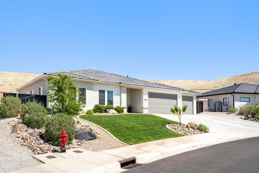 5963 S Flat Top Dr, Saint George, UT 84790 - #3