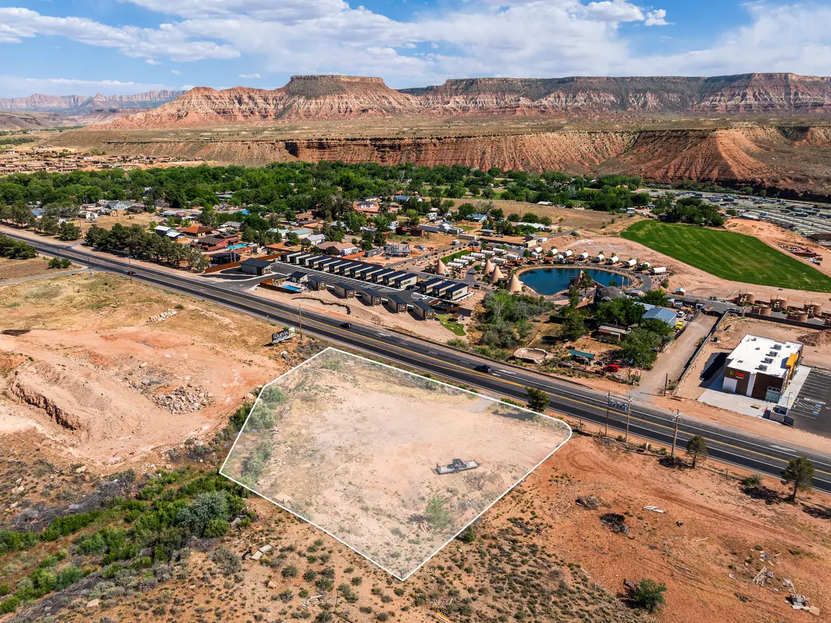 Utah 9, Virgin, UT 84779 - #1