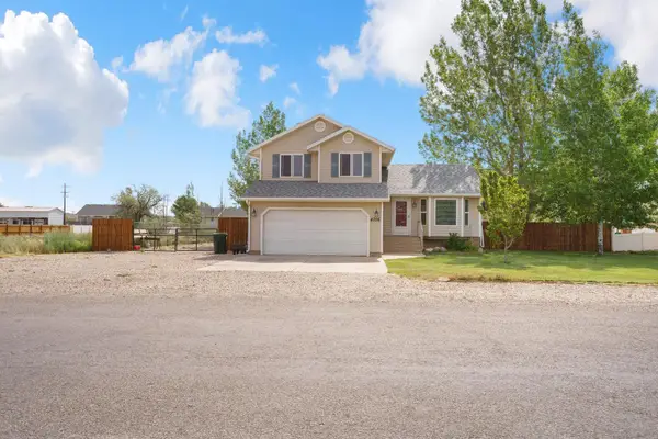 4756 N Santa Fe Trail, Enoch, UT 84021