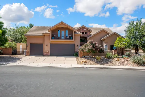 1020 E Silver Shadows Dr, Washington, UT 84780