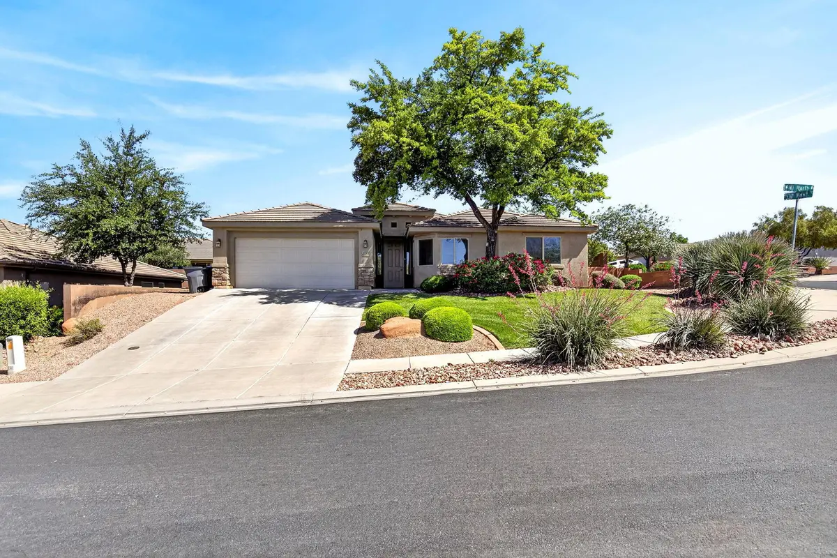 2140 W 1610, Saint George, UT 84770 - #1