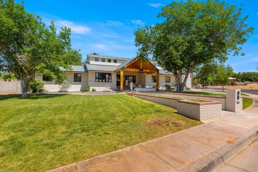 558 W Del Mar Dr, Saint George, UT 84790 - #3