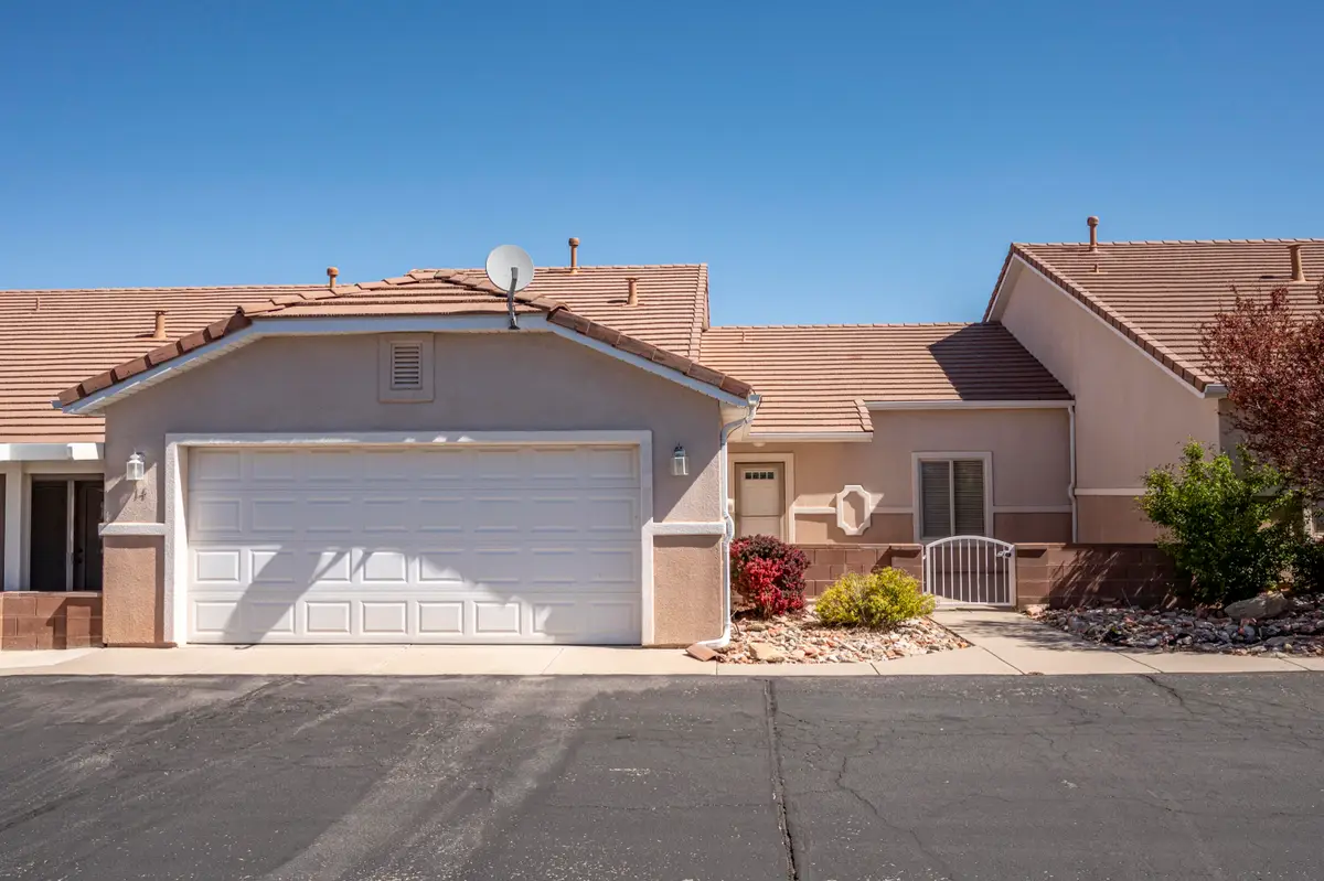 2155 W 700 S #14, Cedar City, UT 84720 - #1